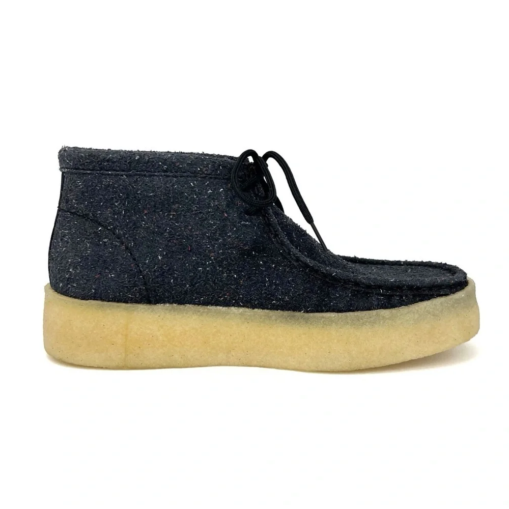 Clarks brand style